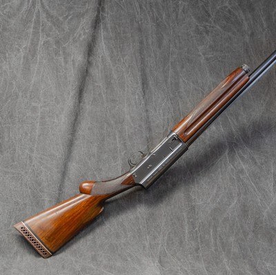 BROWNING A5 PRE-WAR 16-GAUGE, 2-BARREL SET. - Image 3 of 8