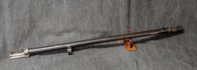 BROWNING A5 PRE-WAR 16-GAUGE, 2-BARREL SET. - Image 4 of 8