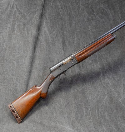 BROWNING A5 PRE-WAR 16-GAUGE, 2-BARREL SET. - Image 2 of 8