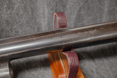 BROWNING A5 PRE-WAR 16-GAUGE, 2-BARREL SET. - Image 6 of 8