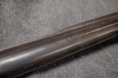 BROWNING A5 PRE-WAR 16-GAUGE, 2-BARREL SET. - Image 5 of 8