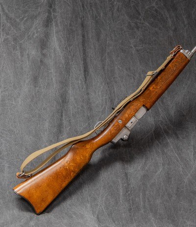 RUGER MINI-14 STAINLESS 1980 VINTAGE. - Image 3 of 3