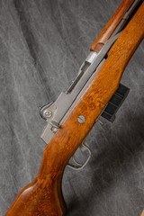 RUGER MINI-14 STAINLESS 1980 VINTAGE.