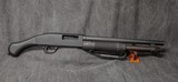 MOSSBERG SHOCKWAVE 20-GAUGE, 14
