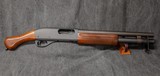 REMINGTON T-14 TACTICAL SHOTGUN 12-GAUGE/14