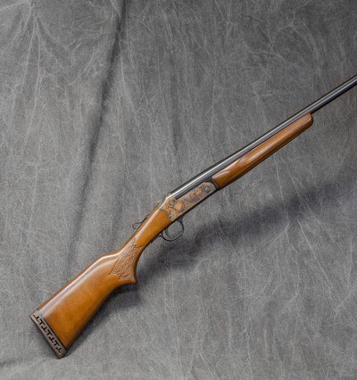 STEVENS MODEL 94 M YOUTH MODEL 20-GAUGE/26