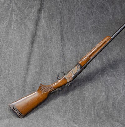 STEVENS MODEL 94 M YOUTH MODEL 20-GAUGE/26