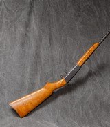 REMINGTON MODEL 24 TAKE DOWN .22 CALIBER SEMI-AUTO RIFLE - 3 of 3