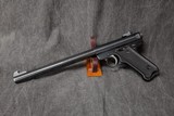 RUGER MARK II TARGET 10