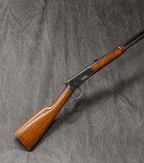 WINCHESTER MODEL 94 .32 SPECIAL CARBINE 1960 VINTAGE - Image 2 of 3