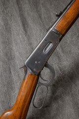 WINCHESTER MODEL 94 .32 SPECIAL CARBINE 1960 VINTAGE - Image 1 of 3
