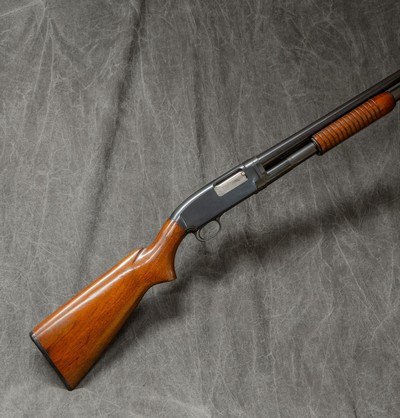 WINCHESTER MODEL 12 12-GAUGE/30