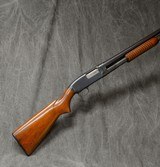 WINCHESTER MODEL 12 12-GAUGE/30