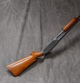 WINCHESTER MODEL 12 12-GAUGE/30