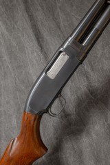 WINCHESTER MODEL 12 12-GAUGE/30
