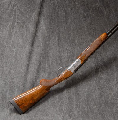 FAUSTI CALEDON 28-GAUGE/30