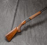 RIZZINI BR 110 SPORTING STD 12-GAUGE/30