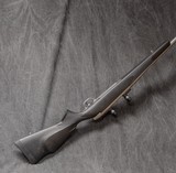 WEATHERBY MK V STAINLESS .340 WBY. MAGNUM CALIBER. - Image 3 of 3