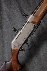 BROWNING BAR SHORT TRAC .308 WINCHESTER. - Image 1 of 3