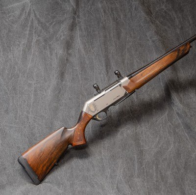 BROWNING BAR SHORT TRAC .308 WINCHESTER. - Image 2 of 3