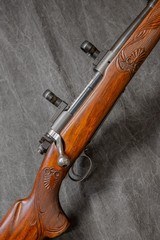WINCHESTER MODEL 70 .300 H&H. 1954 VINTAGE - 1 of 3