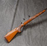 WINCHESTER MODEL 70 .300 H&H. 1954 VINTAGE - 2 of 3