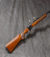 RUGER NO 1 MEDIUM SPORTER .45-70 GOVT. - 2 of 3