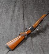 RUGER NO 1 MEDIUM SPORTER .45-70 GOVT. - 3 of 3