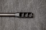 SAVAGE 111 LONG RANGE .338 LAPUA RIFLE. - Image 4 of 4