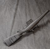 SAVAGE 111 LONG RANGE .338 LAPUA RIFLE. - Image 3 of 4