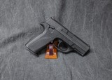 FN MODEL FNP .40 CALIBER PISTOL W/3 3/4