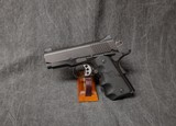 KIMBER ULTA-CARRY II .45 ACP. W/3