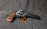 HARRINGTON & RICHARDSON .22 SPECIAL REVOLVER - 1 of 2