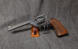 HARRINGTON & RICHARDSON .22 SPECIAL REVOLVER - 2 of 2