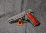 CHARLES DALY 1911A1 STYLE STANDARD MODEL PISTOL .45ACP/5
