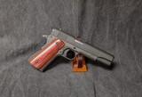 CHARLES DALY 1911A1 STYLE STANDARD MODEL PISTOL .45ACP/5