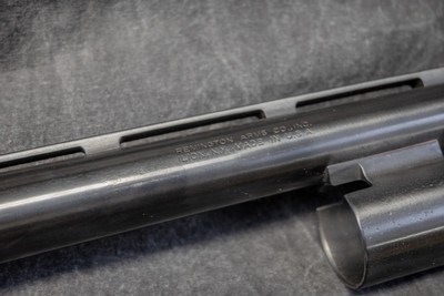 REMINGTON 1100, 12-GAUGE/25 1/2