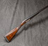 JOHN DICKSON ROUND ACTION, EJECTOR, 12-GAUGE/28