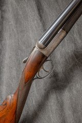JOHN DICKSON ROUND ACTION, EJECTOR, 12-GAUGE/28