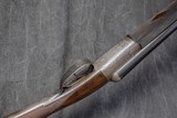 JOHN DICKSON ROUND ACTION, EJECTOR, 12-GAUGE/28