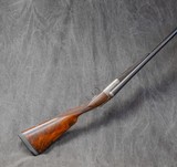 JOHN DICKSON ROUND ACTION, EJECTOR, 12-GAUGE/28