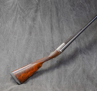 JOHN DICKSON ROUND ACTION, EJECTOR, 12-GAUGE/28