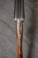 JOHN DICKSON ROUND ACTION, EJECTOR, 12-GAUGE/28