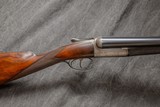 JOHN DICKSON ROUND ACTION, EJECTOR, 12-GAUGE/28