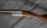 JOHN DICKSON ROUND ACTION, EJECTOR, 12-GAUGE/28