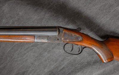 LC. SMITH FIELD GRADE FWT.12-GAUGE/28