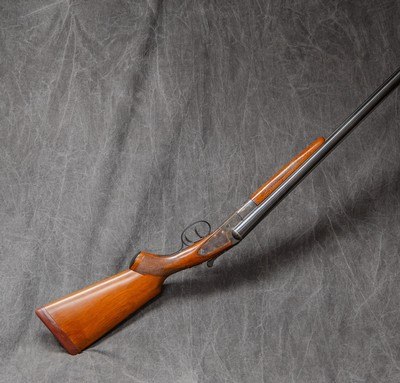 LC. SMITH FIELD GRADE FWT.12-GAUGE/28