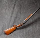 LC. SMITH FIELD GRADE FWT.12-GAUGE/28