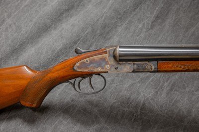LC. SMITH FIELD GRADE FWT.12-GAUGE/28