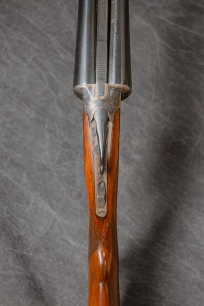 LC. SMITH FIELD GRADE FWT.12-GAUGE/28